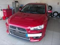 EVO X